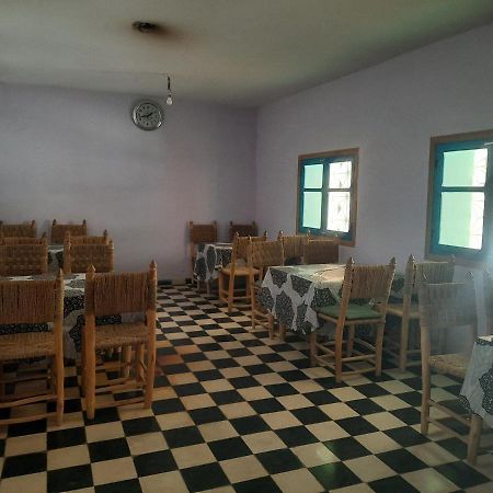 Auberge L' Avenir Imilchil Экстерьер фото
