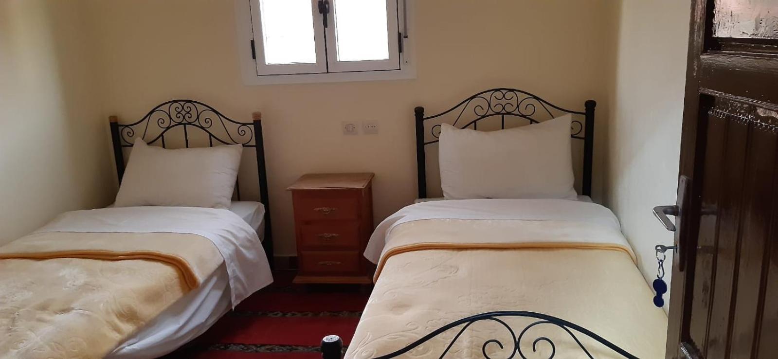 Auberge L' Avenir Imilchil Экстерьер фото