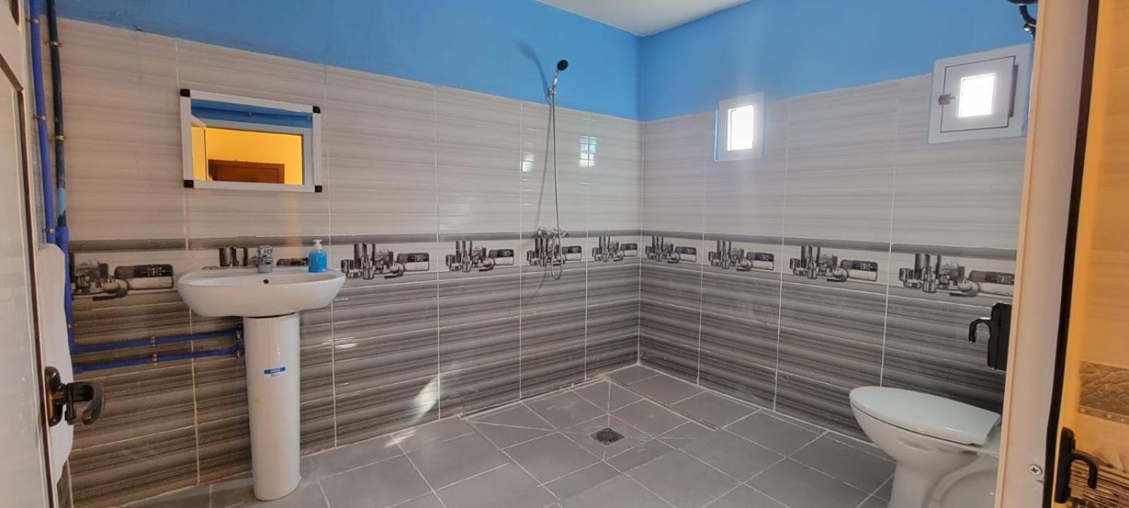 Auberge L' Avenir Imilchil Экстерьер фото